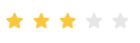 Rating Stars